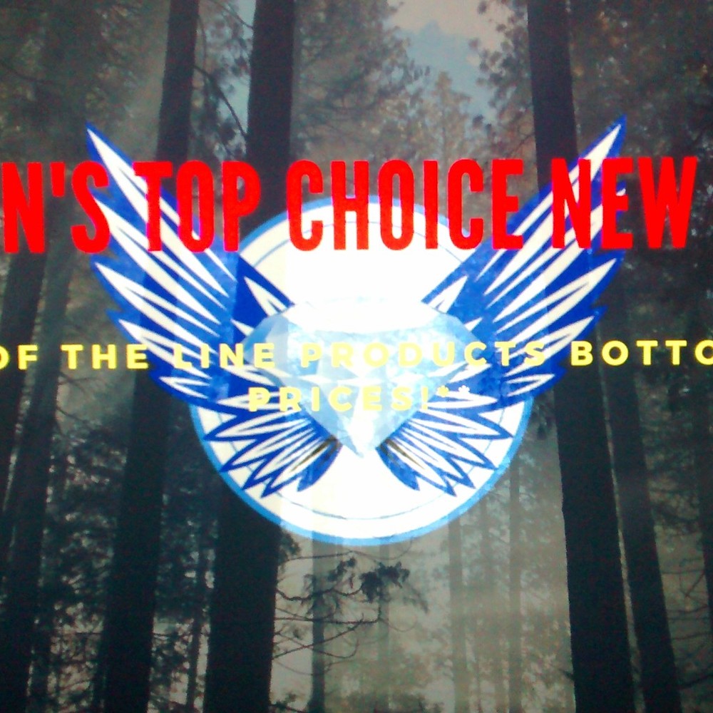 Meet your Posher, Addison's Top Choice New & Used